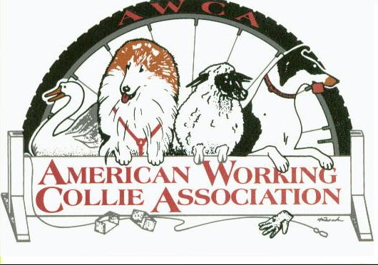AWCA logo by Diana Hiiesalu